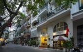 Туры в отель Hanoi Impressive Hotel