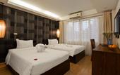 Туры в отель Hanoi Impressive Hotel