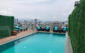 Туры в отель Gold Hotel III Da Nang