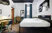 Туры в отель Generator Rome Hostel