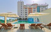 Туры в отель Hoang Son Peace Hotel