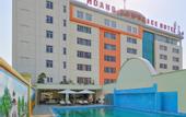 Туры в отель Hoang Son Peace Hotel
