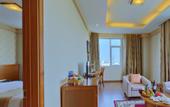 Туры в отель Hoang Son Peace Hotel