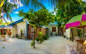 Туры в отель Amazing View Guest House