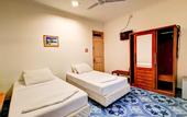 Туры в отель Amazing View Guest House