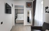 Туры в отель LHP Suite Roma Piazza del Popolo