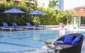 Туры в отель Rose Garden Residences