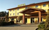 Туры в отель Hotel Del Parco