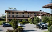 Туры в отель Hotel Del Parco