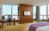 Туры в отель InterContinental Hanoi Landmark 72