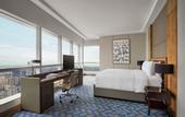 Туры в отель InterContinental Hanoi Landmark 72