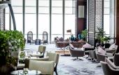Туры в отель InterContinental Hanoi Landmark 72