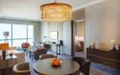 Туры в отель InterContinental Hanoi Landmark 72