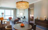 Туры в отель InterContinental Hanoi Landmark 72