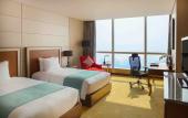 Туры в отель InterContinental Hanoi Landmark 72