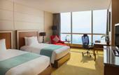 Туры в отель InterContinental Hanoi Landmark 72