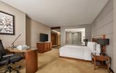 Туры в отель InterContinental Hanoi Landmark 72