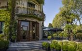 Туры в отель Hotel de la Ville Monza