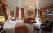 Туры в отель Hotel de la Ville Monza