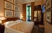 Туры в отель Hotel de la Ville Monza