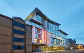 Туры в отель Hilton Garden Inn Aberdeen City Centre