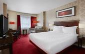 Туры в отель Hilton Garden Inn Aberdeen City Centre