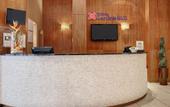 Туры в отель Hilton Garden Inn Aberdeen City Centre