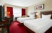 Туры в отель Hilton Garden Inn Aberdeen City Centre