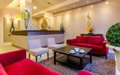 Туры в отель Hotel Miramont Lourdes