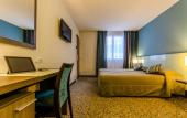Туры в отель Hotel Miramont Lourdes
