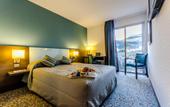 Туры в отель Hotel Miramont Lourdes