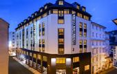 Туры в отель Hotel National Lourdes