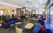 Туры в отель Hotel National Lourdes
