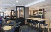 Туры в отель Hotel National Lourdes