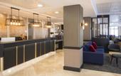 Туры в отель Hotel National Lourdes