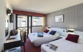 Туры в отель Hotel National Lourdes