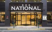 Туры в отель Hotel National Lourdes