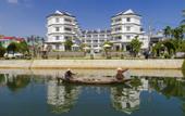 Туры в отель Gem Riverside Hotel Hoi An