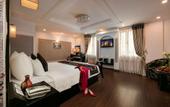 Туры в отель Hanoi Emotion Hotel
