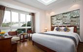 Туры в отель Lakeside Palace Hotel
