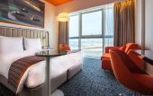 Туры в отель Park Inn by Radisson Dubai Motor City