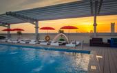 Туры в отель Park Inn by Radisson Dubai Motor City