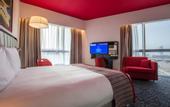 Туры в отель Park Inn by Radisson Dubai Motor City