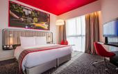 Туры в отель Park Inn by Radisson Dubai Motor City