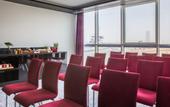 Туры в отель Park Inn by Radisson Dubai Motor City