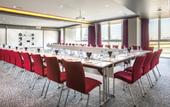 Туры в отель Park Inn by Radisson Dubai Motor City