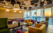 Туры в отель Park Inn by Radisson Dubai Motor City