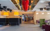 Туры в отель Park Inn by Radisson Dubai Motor City