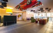 Туры в отель Park Inn by Radisson Dubai Motor City