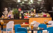 Туры в отель Park Inn by Radisson Dubai Motor City